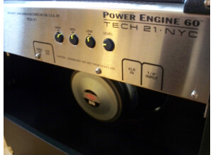 Tech 21 Power Engine 60 1x12 (86336)