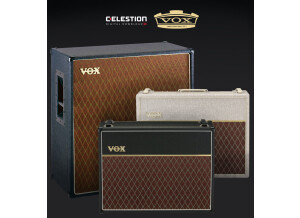 Two Notes Audio Engineering Vox Cabinet Pack