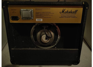 Marshall 8020 ValveState 20