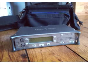Sound Devices 722