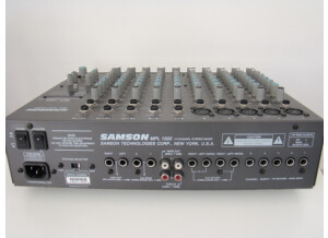 Samson Audio MPL 1502