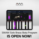 SWAM Solo Brass App SWAM Solo Brass App