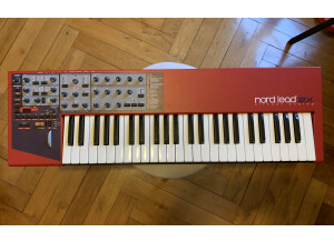 Clavia Nord Lead 2 (38758)