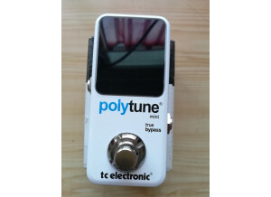 TC Electronic PolyTune Mini (24099)