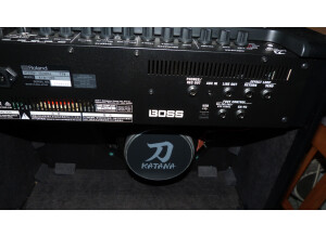 Boss Katana-100 (32841)