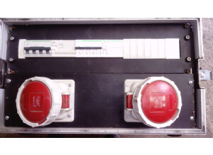 PCE armoire electrique 63a (45149)