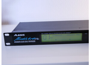Alesis MidiVerb 4 (34492)