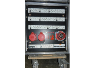 PCE armoire electrique 63a (39999)