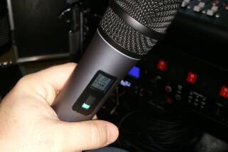 Sennheiser XSW2-835