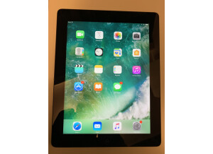 Apple iPad 4 (74435)