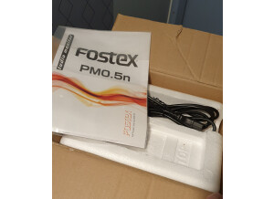 Fostex PM0.5 (75814)