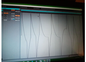 Behringer Model D (66946)