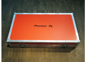 Pioneer DDJ-RZ (75206)