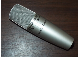 Prodipe STC-3D Ludovic Lanen (73725)