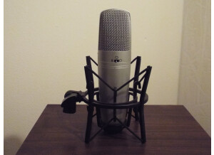 Prodipe STC-3D Ludovic Lanen (4175)