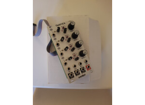 Intellijel Designs Quad VCA (18024)