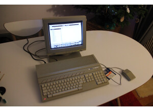Atari 1040 STF (95190)
