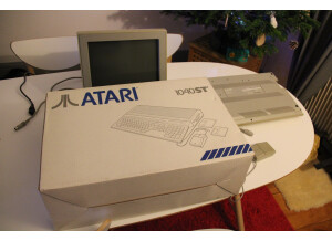 Atari 1040 STF (78165)