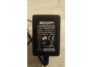 Zoom H4nSP (99254)