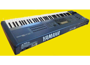 Yamaha EX5 (68316)