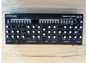 Moog Music SlimPhatty (14104)