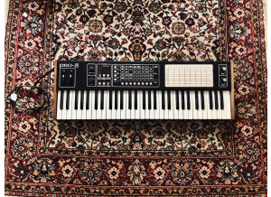 Sequential Circuits Pro-8 (25602)