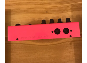 Critter and Guitari Bolsa Bass (9718)