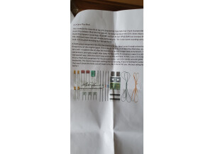 Boss CS-3 Compression Sustainer - Modded by Monte Allums (67606)
