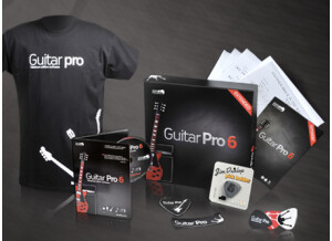 Guitar Pro 6 Extended