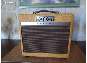 Fender Bassbreaker 007 Combo (68147)