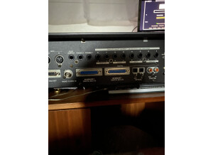 Roland VS-2480 CD (63682)
