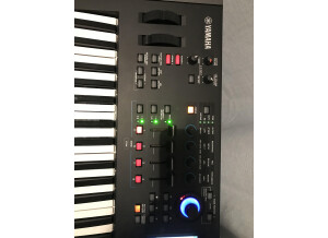 Yamaha MODX6 (45705)