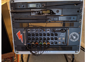 Behringer XR18 (36227)