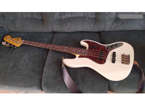 Squier Classic Vibe Jazz Bass '60s (48381)