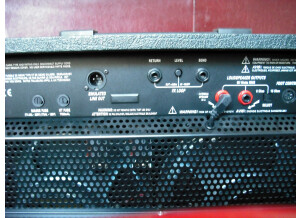 Marshall JCM 2000 TSL602