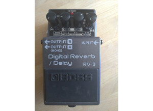 Boss PS-5 SUPER Shifter (69756)