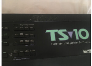 Ensoniq TS10 (61120)