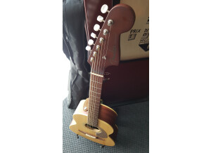 Fender Sonoran Mini (5921)