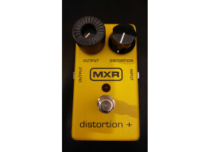 MXR M104 Distortion+ (16960)
