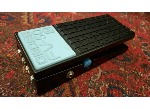 Boss FV-50H Volume Pedal (64425)
