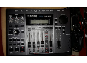 Boss BR-532 Digital Studio