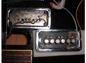 Gretsch G5125 Electromatic Hollow Body (37350)