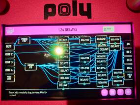 Poly Effects Beebo