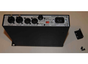 Guitar Sound Systems 06B400GPA (95778)