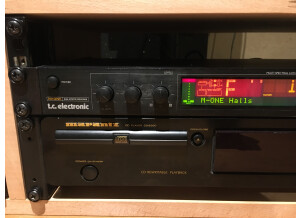 TC Electronic M-One (11108)