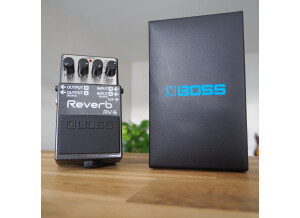 Boss RV-6 Reverb (19715)
