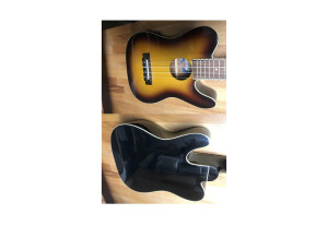 Fender Ukulele '52 (79063)