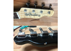 Fender Ukulele '52 (62503)
