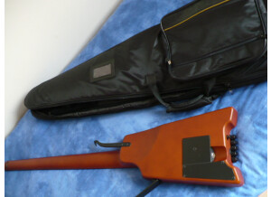 Steinberger Synapse XS-15FPA