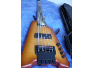 Steinberger Synapse XS-15FPA